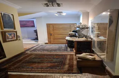 Duplex - 3 Bedrooms - 3 Bathrooms for sale in Casa - Sheikh Zayed Compounds - Sheikh Zayed City - Giza