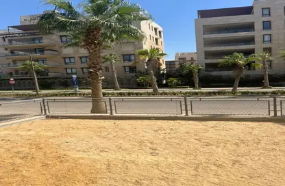 Apartment - 2 Bedrooms - 3 Bathrooms for sale in Sodic West - Sheikh Zayed Compounds - Sheikh Zayed City - Giza Apartment - 2 Bedrooms - 3 Bathrooms for sale in Sodic West - Sheikh Zayed Compounds - Sheikh Zayed City - Giza