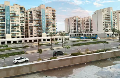 Apartment - 3 Bedrooms - 3 Bathrooms for sale in The Gate Towers - New Alamein City - Al Alamein - North Coast