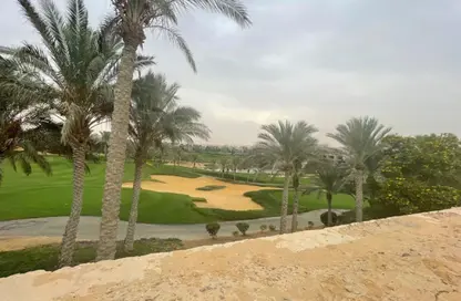 فيلا - 8 غرف نوم - 8 حمامات للبيع في قطامية ديونز - كمبوندات القطامية - القطامية - مدينة القاهرة الجديدة - القاهرة