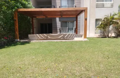 Apartment - 3 Bedrooms - 2 Bathrooms for rent in Cairo Festival City - North Investors Area - New Cairo City - Cairo