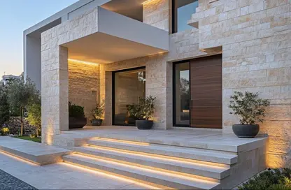 Villa - 5 Bedrooms - 4 Bathrooms for sale in V Levels - Sheikh Zayed Compounds - Sheikh Zayed City - Giza