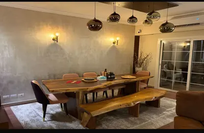 Villa - 3 Bedrooms - 3 Bathrooms for sale in Madinaty - Cairo