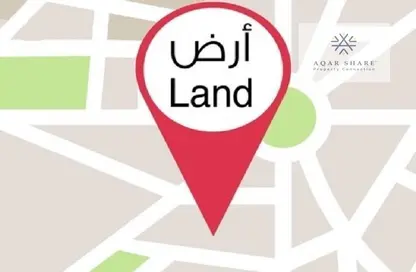 قطعة أرض - استوديو للبيع في عمارات النرجس - النرجس - مدينة القاهرة الجديدة - القاهرة