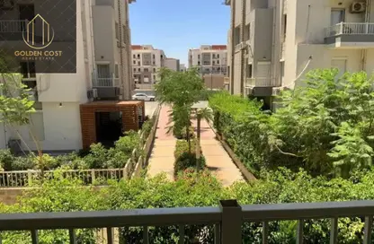 Apartment - 3 Bedrooms - 3 Bathrooms for rent in JAYD Residence - 5th Settlement Compounds - The 5th Settlement - New Cairo City - Cairo