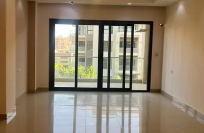 شقة - 3 غرف نوم - 2 حمامات للايجار في ذا ادريس ايست - شارع التسعين - التجمع الخامس - مدينة القاهرة الجديدة - القاهرة