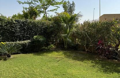 Apartment - 2 Bedrooms - 2 Bathrooms for rent in Palm Hills Village Gate - South Investors Area - New Cairo City - Cairo