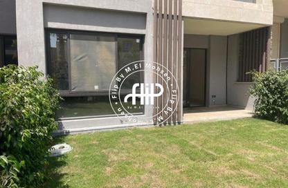 Apartment - 3 Bedrooms - 2 Bathrooms for sale in Allegria - Sheikh Zayed Compounds - Sheikh Zayed City - Giza