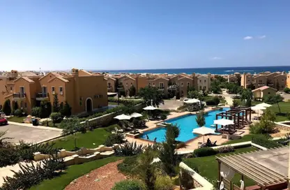 فيلا - 4 غرف نوم - 3 حمامات للبيع في ماونتن فيو راس الحكمة - راس الحكمة - الساحل الشمالي