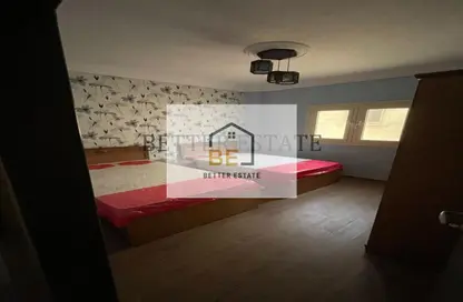 شقة - 3 غرف نوم - 1 حمام للايجار في عمارات النرجس - النرجس - مدينة القاهرة الجديدة - القاهرة