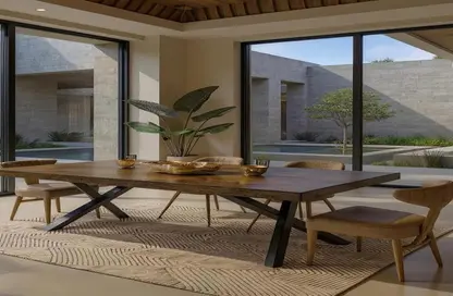 Villa - 4 Bedrooms - 5 Bathrooms for sale in Belle Vie - New Zayed City - Sheikh Zayed City - Giza