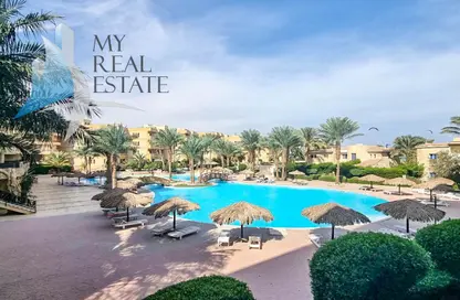 شقة - غرفة نوم - 1 حمام للبيع في بالما ريزورت - منتجعات الغردقة - الغردقة - محافظة البحر الاحمر