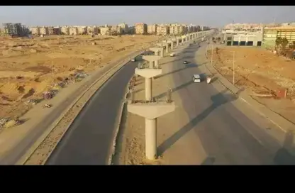 Land - Studio for sale in New October City - 6 October City - Giza
