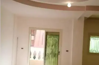 Apartment - 3 Bedrooms - 1 Bathroom for sale in El Narges Buildings - Al Narges - New Cairo City - Cairo