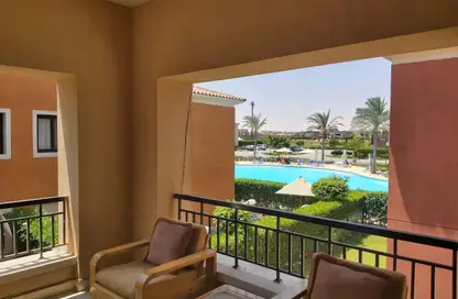 شاليه - 4 غرف نوم - 2 حمامات للبيع في مراسي - سيدي عبد الرحمن - الساحل الشمالي