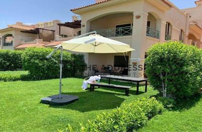 Villa - 4 Bedrooms - 3 Bathrooms for sale in La Vista City - New Capital Compounds - New Capital City - Cairo