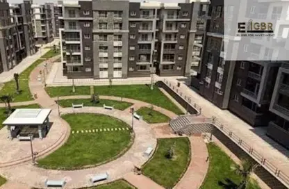 Apartment - 3 Bedrooms - 2 Bathrooms for sale in Dar Masr 2 - elandalus - South Teseen St. - The 5th Settlement - New Cairo City - Cairo