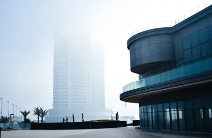 شاليه - 1 حمام للبيع في مارينا 5 - مارينا - العلمين - الساحل الشمالي