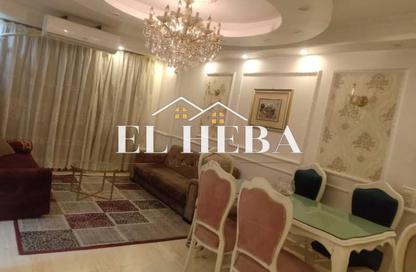 Apartment - 2 Bedrooms - 2 Bathrooms for rent in Madinaty - Cairo