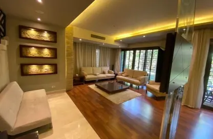 دوبلكس - 3 غرف نوم - 4 حمامات للايجار في كازا - كمبوندات الشيخ زايد - الشيخ زايد - الجيزة