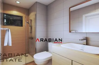Villa - 5 Bedrooms - 4 Bathrooms for sale in Al Maqsad - New Capital Compounds - New Capital City - Cairo