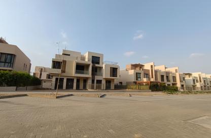 Apartment - 2 Bedrooms - 2 Bathrooms for sale in Sodic East - 6th District - New Heliopolis - Cairo