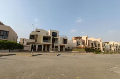 Apartment - 2 Bedrooms - 2 Bathrooms for sale in Sodic East - 6th District - New Heliopolis - Cairo