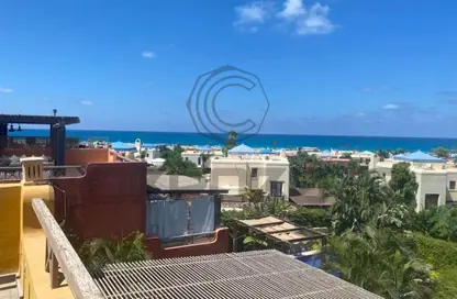 Chalet - 1 Bedroom - 1 Bathroom for sale in La Hacienda - Ras Sedr - South Sainai