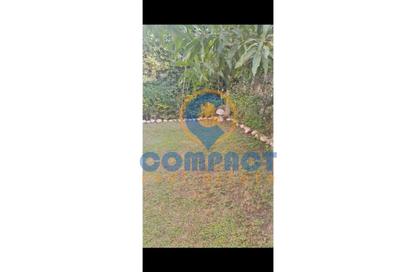 Apartment - 2 Bedrooms - 2 Bathrooms for sale in Hadayek Al Mohandessin - 4th District - Sheikh Zayed City - Giza