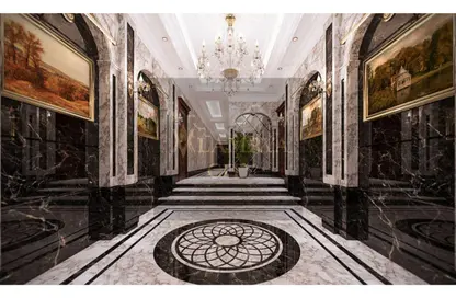 Apartment - 3 Bedrooms - 3 Bathrooms for sale in Street28 - District 5 - The 5th Settlement - New Cairo City - Cairo