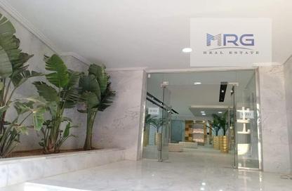 Apartment - 3 Bedrooms - 3 Bathrooms for sale in One Kattameya - El Katameya Compounds - El Katameya - New Cairo City - Cairo
