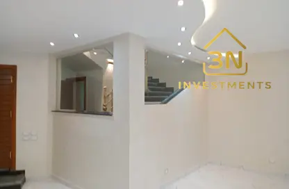 Townhouse - 4 Bedrooms - 4 Bathrooms for rent in The Square - 5th Settlement Compounds - The 5th Settlement - New Cairo City - Cairo