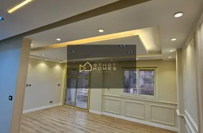 Apartment - 2 Bedrooms - 2 Bathrooms for sale in Madinaty - Cairo