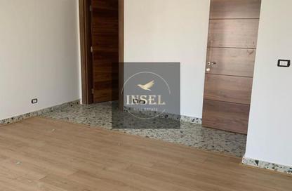 Apartment - 2 Bedrooms - 2 Bathrooms for rent in Hyde Park - 5th Settlement Compounds - The 5th Settlement - New Cairo City - Cairo