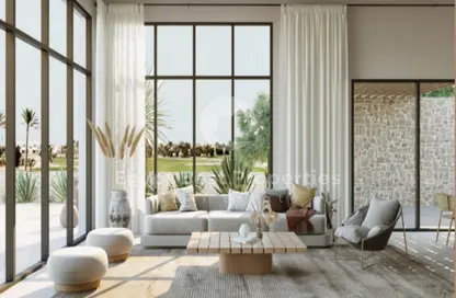 Apartment - 4 Bedrooms - 4 Bathrooms for sale in Swan Lake Gouna - El Gouna - Hurghada - Red Sea