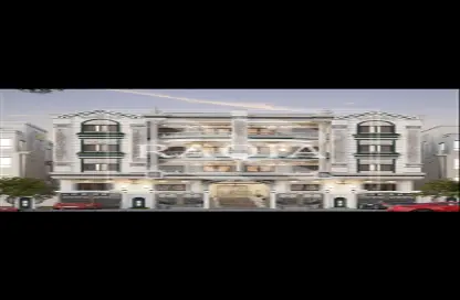 Duplex - 4 Bedrooms - 3 Bathrooms for sale in Demyat City - Demyat