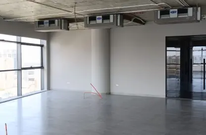 مساحات مكتبية - استوديو - 2 حمامات للايجار في ميدلين - شارع التسعين الشمالي - التجمع الخامس - مدينة القاهرة الجديدة - القاهرة