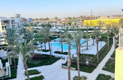 Chalet - 3 Bedrooms - 3 Bathrooms for sale in Marassi - Sidi Abdel Rahman - North Coast