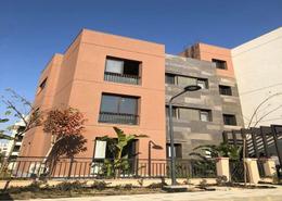 Apartment - 2 bedrooms - 1 bathroom for للبيع in District 5 - 5th Settlement Compounds - The 5th Settlement - New Cairo City - Cairo