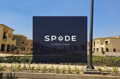 Villa - 4 Bedrooms - 4 Bathrooms for sale in City Gate - 5th Settlement Compounds - The 5th Settlement - New Cairo City - Cairo