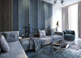 Apartment - 2 bedrooms - 2 bathrooms for للبيع in Vinci - New Capital Compounds - New Capital City - Cairo