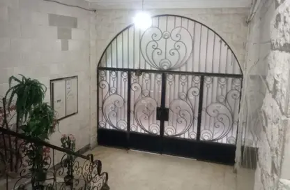 Apartment - 3 Bedrooms - 2 Bathrooms for sale in Dr Mahmoud Hoballah St. - 8th Zone - Nasr City - Cairo Apartment - 3 Bedrooms - 2 Bathrooms for sale in Dr Mahmoud Hoballah St. - 8th Zone - Nasr City - Cairo