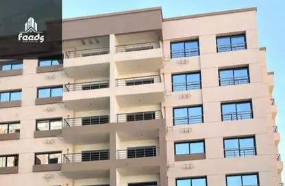 Apartment - 3 Bedrooms - 2 Bathrooms for sale in Ramatan - New Capital Compounds - New Capital City - Cairo