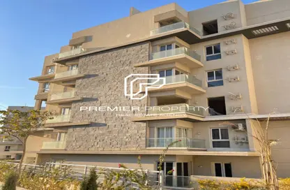 Apartment - 3 Bedrooms - 3 Bathrooms for sale in Mountain View iCity - 5th Settlement Compounds - The 5th Settlement - New Cairo City - Cairo