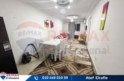 Apartment - 3 Bedrooms - 1 Bathroom for rent in Stanley Bridge - Stanley - Hay Sharq - Alexandria