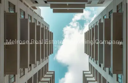 Apartment - 1 Bedroom - 1 Bathroom for sale in Degla Landmark - Nasr City Compounds - Nasr City - Cairo Apartment - 1 Bedroom - 1 Bathroom for sale in Degla Landmark - Nasr City Compounds - Nasr City - Cairo