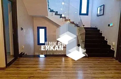 تاون هاوس - 4 غرف نوم - 4 حمامات للبيع في ويستاون - كمبوندات الشيخ زايد - الشيخ زايد - الجيزة