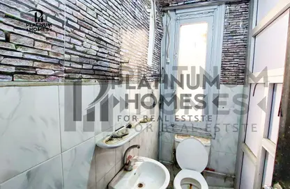 Office Space - Studio - 1 Bathroom for rent in Ibrahimia - Hay Wasat - Alexandria