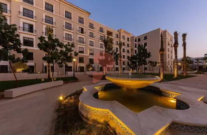 Apartment - 3 Bedrooms - 2 Bathrooms for rent in Solana East - 5th Settlement Compounds - The 5th Settlement - New Cairo City - Cairo