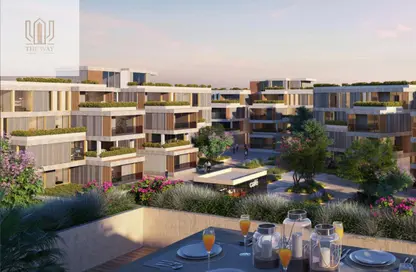 شقة - 3 غرف نوم - 3 حمامات للبيع في فاي سوديك - مدينة زايد الجديدة - الشيخ زايد - الجيزة شقة - 3 غرف نوم - 3 حمامات للبيع في فاي سوديك - مدينة زايد الجديدة - الشيخ زايد - الجيزة